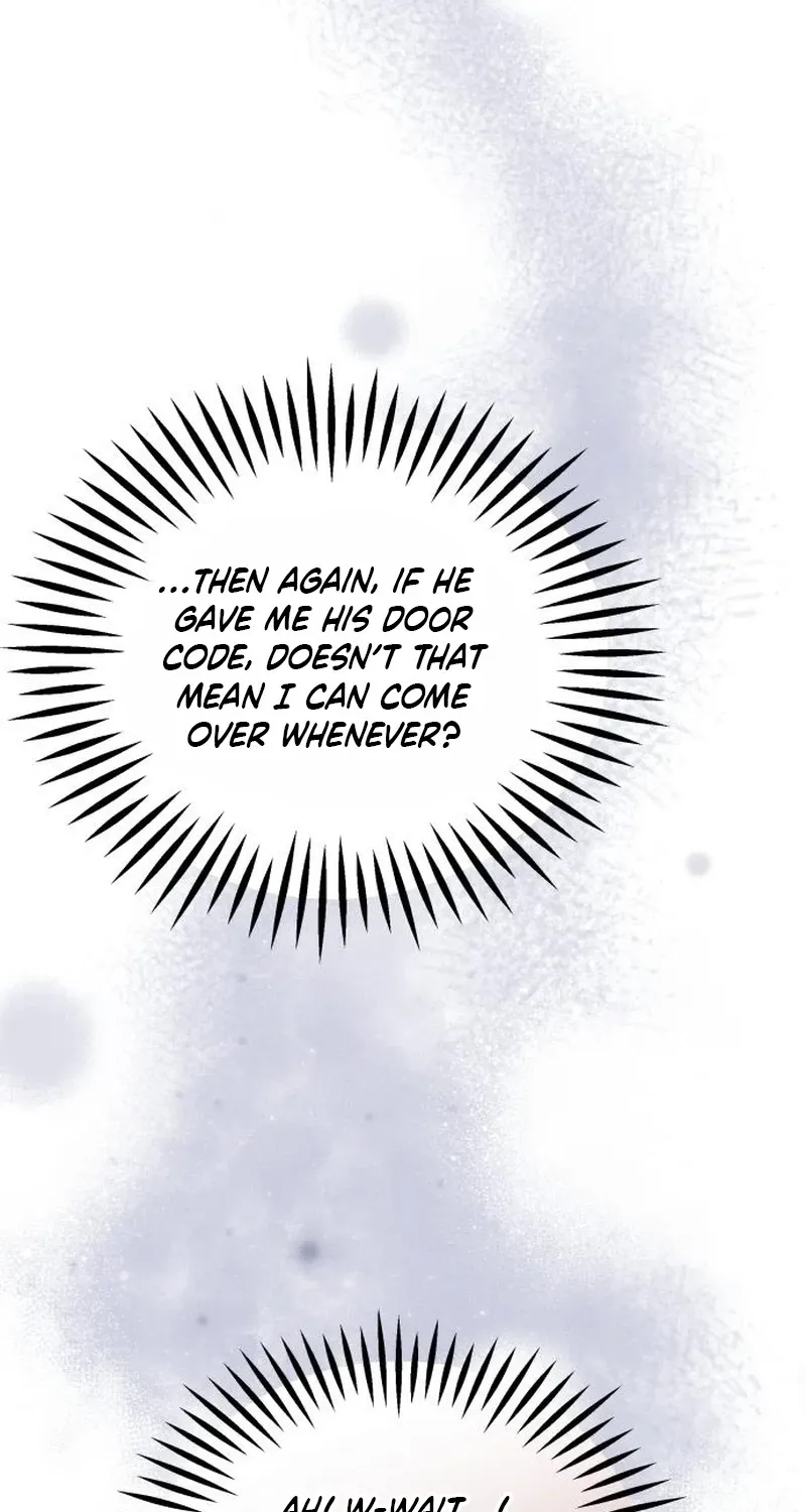 Unrefined Love Chapter 36 page 70 - 