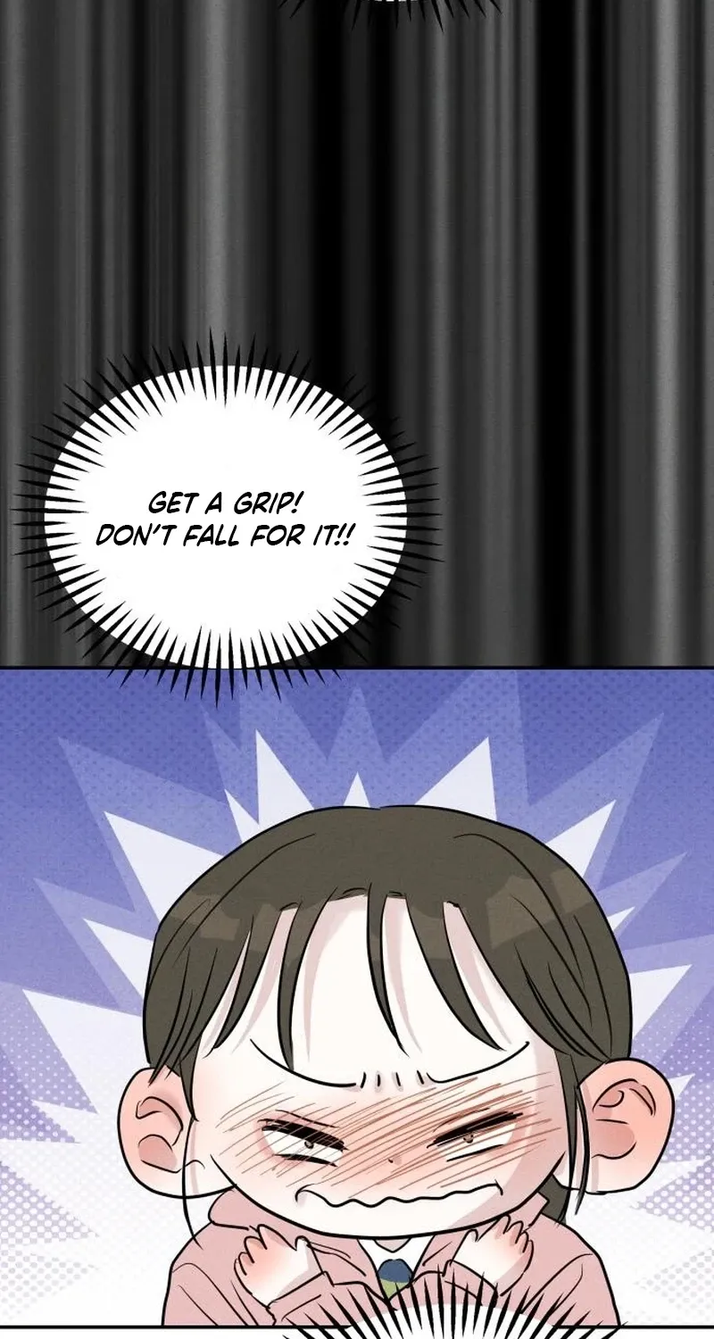 Unrefined Love Chapter 36 page 74 - 