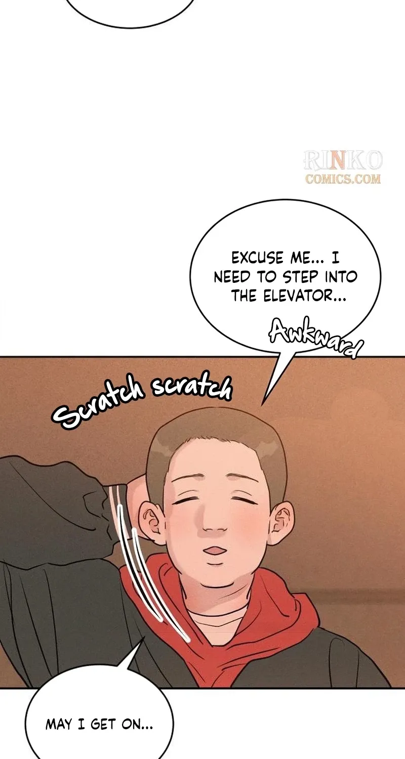 Unrefined Love Chapter 37 page 19 - 