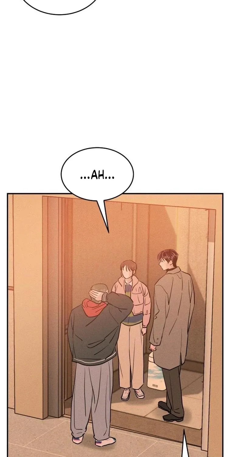 Unrefined Love Chapter 37 page 20 - 