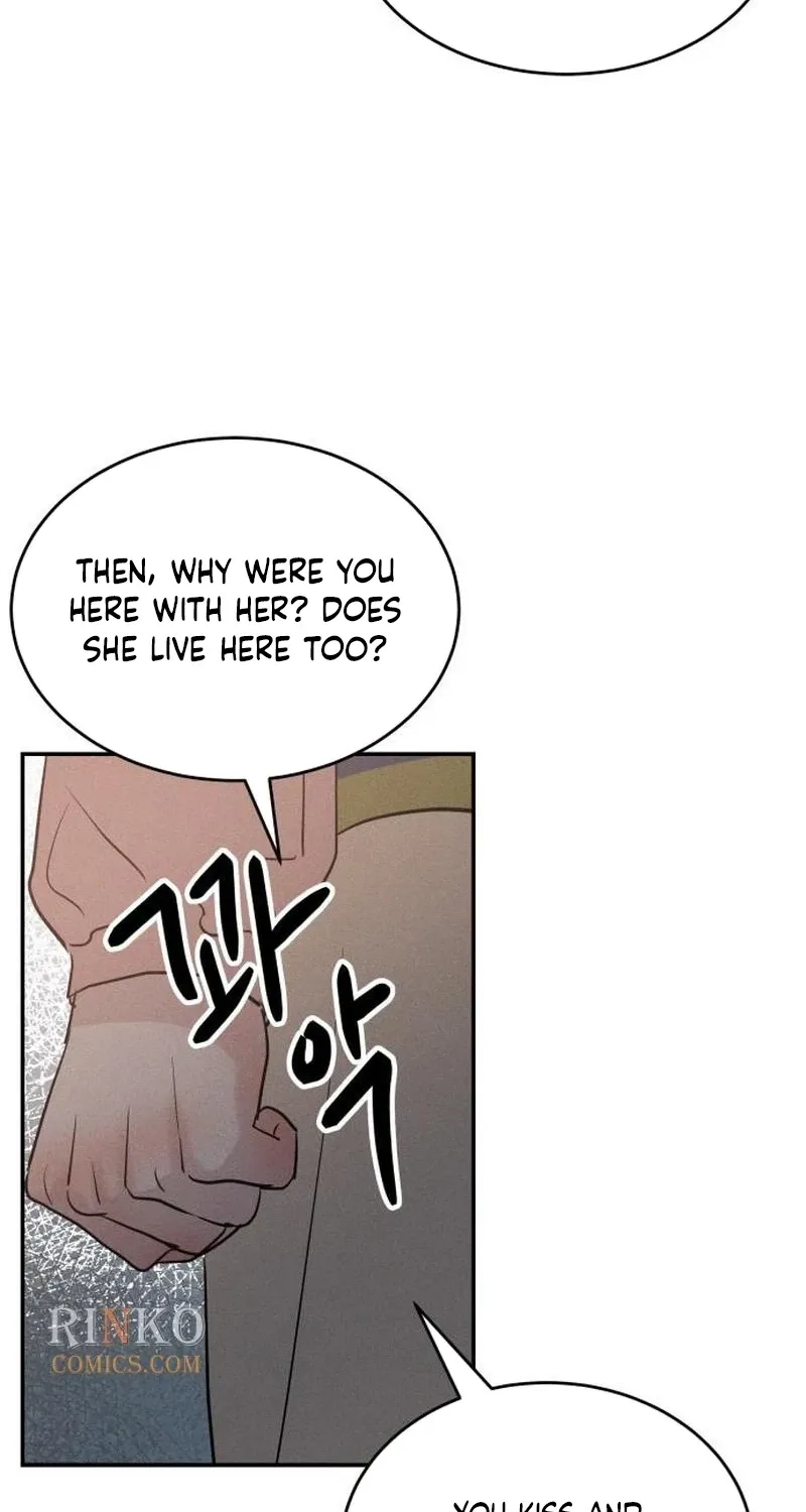 Unrefined Love Chapter 37 page 27 - 