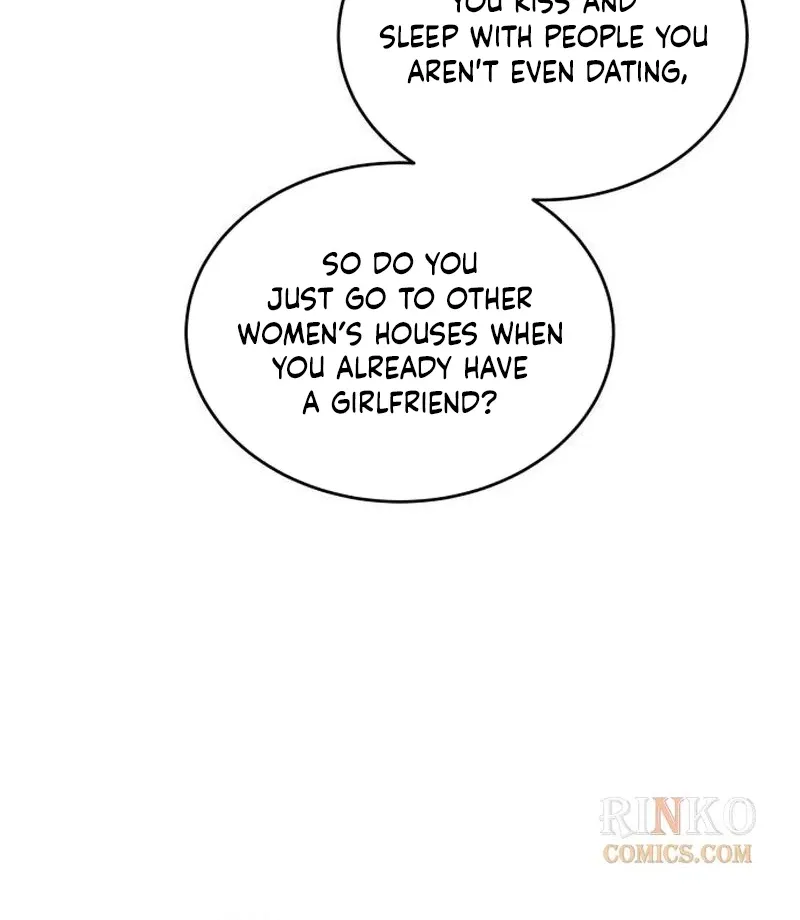 Unrefined Love Chapter 37 page 28 - 