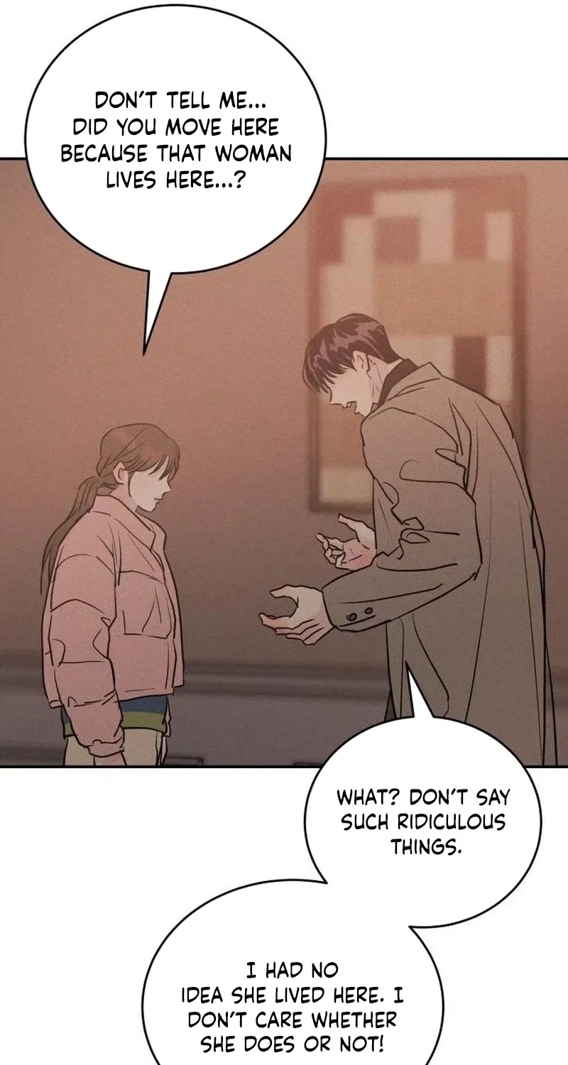 Unrefined Love Chapter 37 page 29 - 