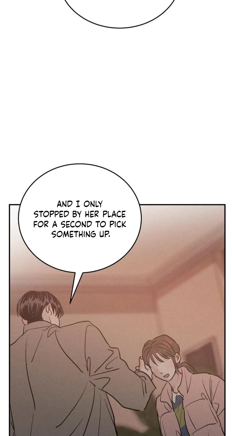Unrefined Love Chapter 37 page 30 - 