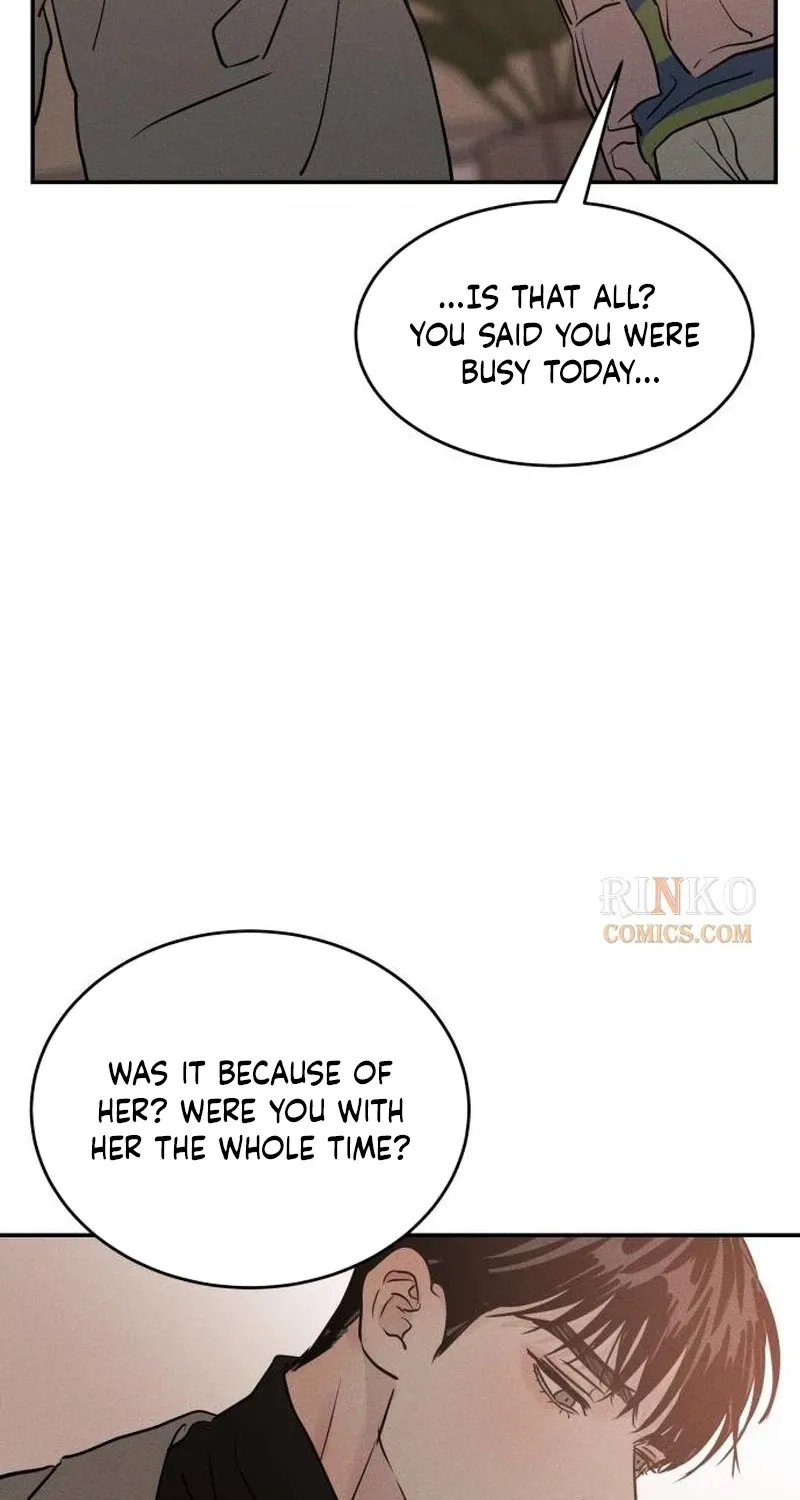 Unrefined Love Chapter 37 page 31 - 