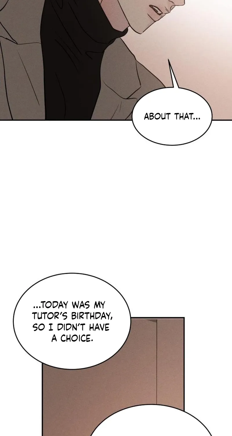 Unrefined Love Chapter 37 page 32 - 