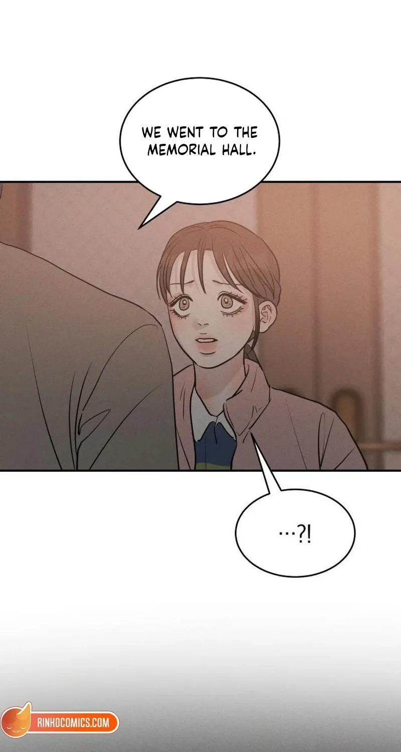 Unrefined Love Chapter 37 page 35 - 