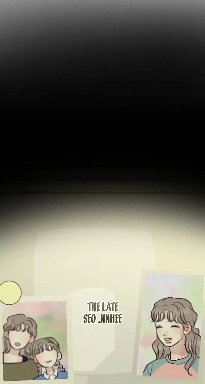 Unrefined Love Chapter 37 page 36 - 
