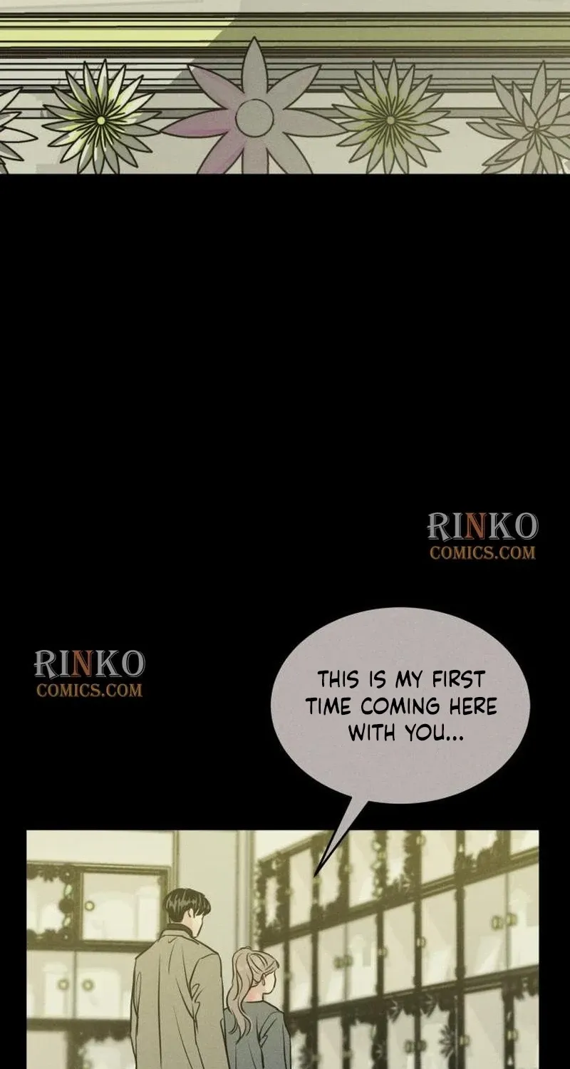 Unrefined Love Chapter 37 page 37 - 