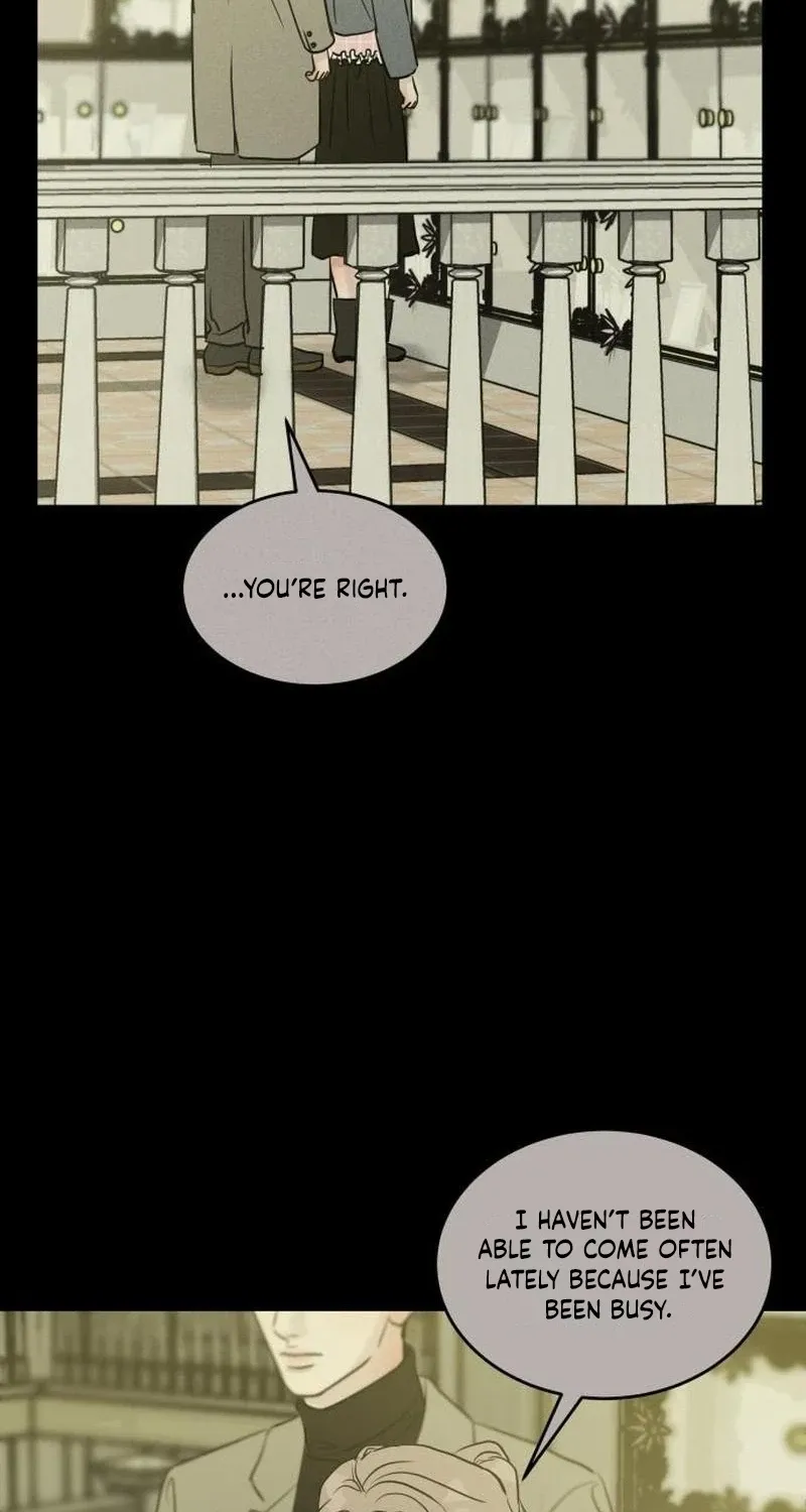 Unrefined Love Chapter 37 page 38 - 