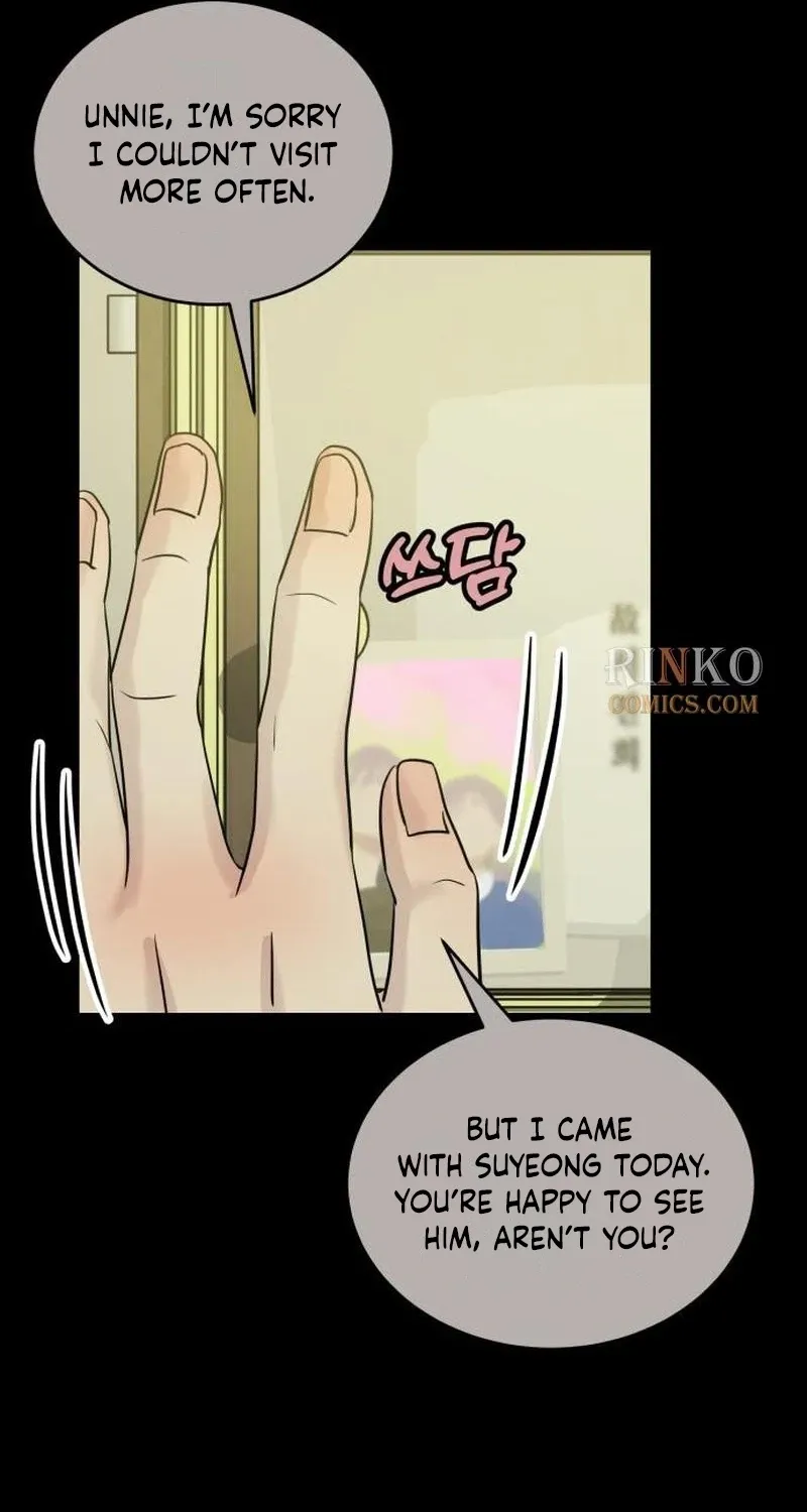 Unrefined Love Chapter 37 page 40 - 