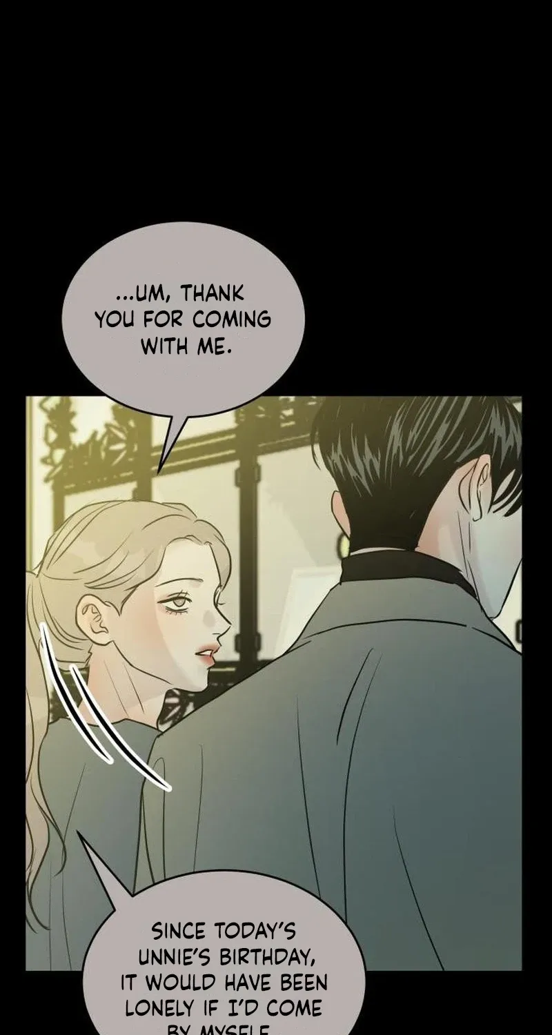 Unrefined Love Chapter 37 page 42 - 