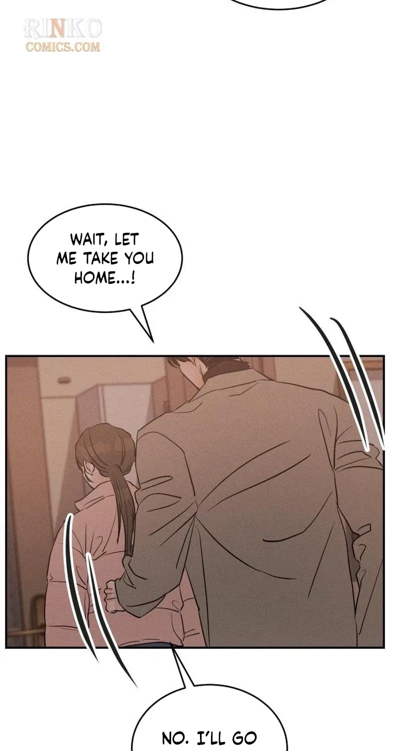 Unrefined Love Chapter 37 page 49 - 
