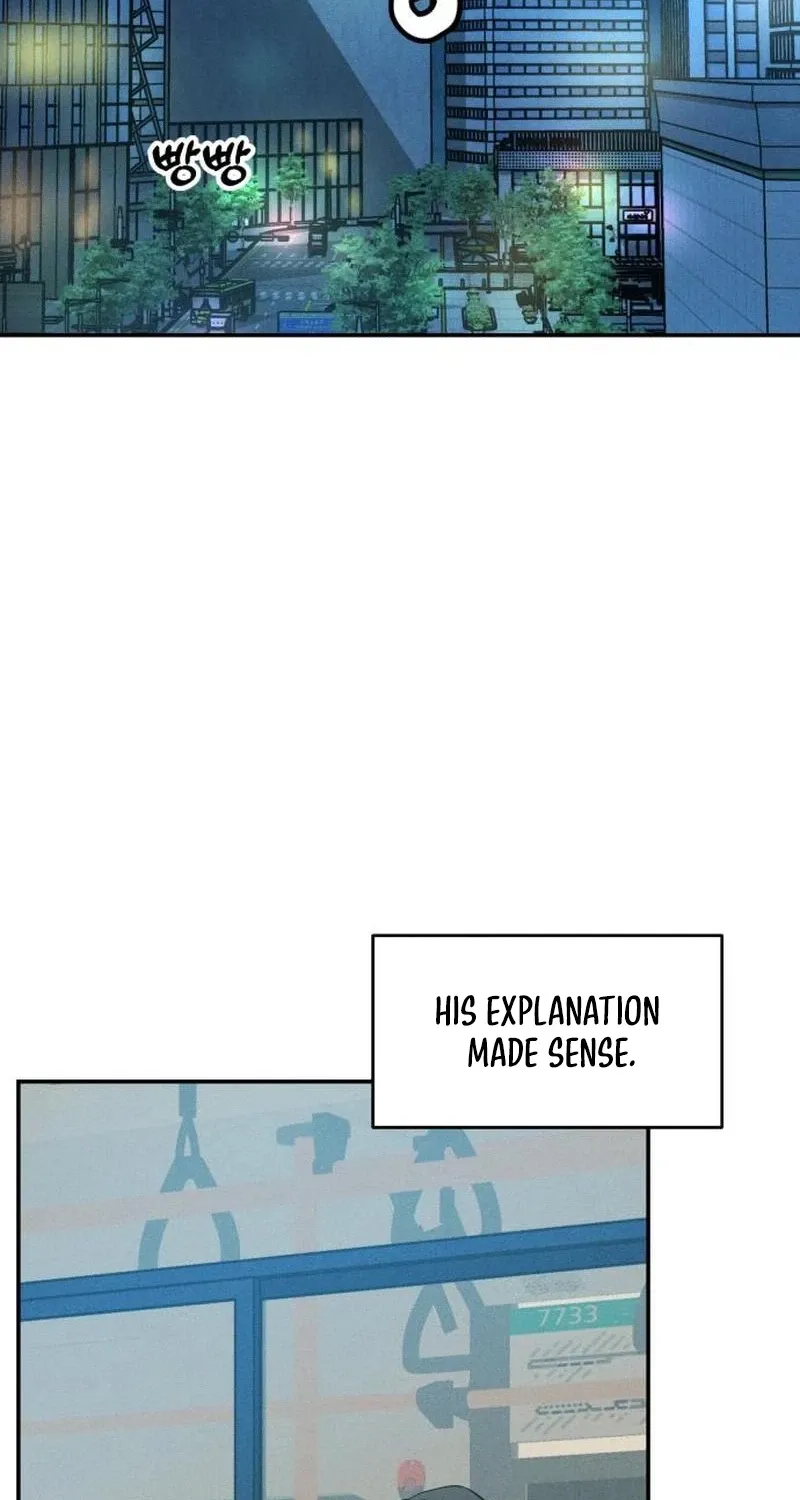 Unrefined Love Chapter 37 page 53 - 