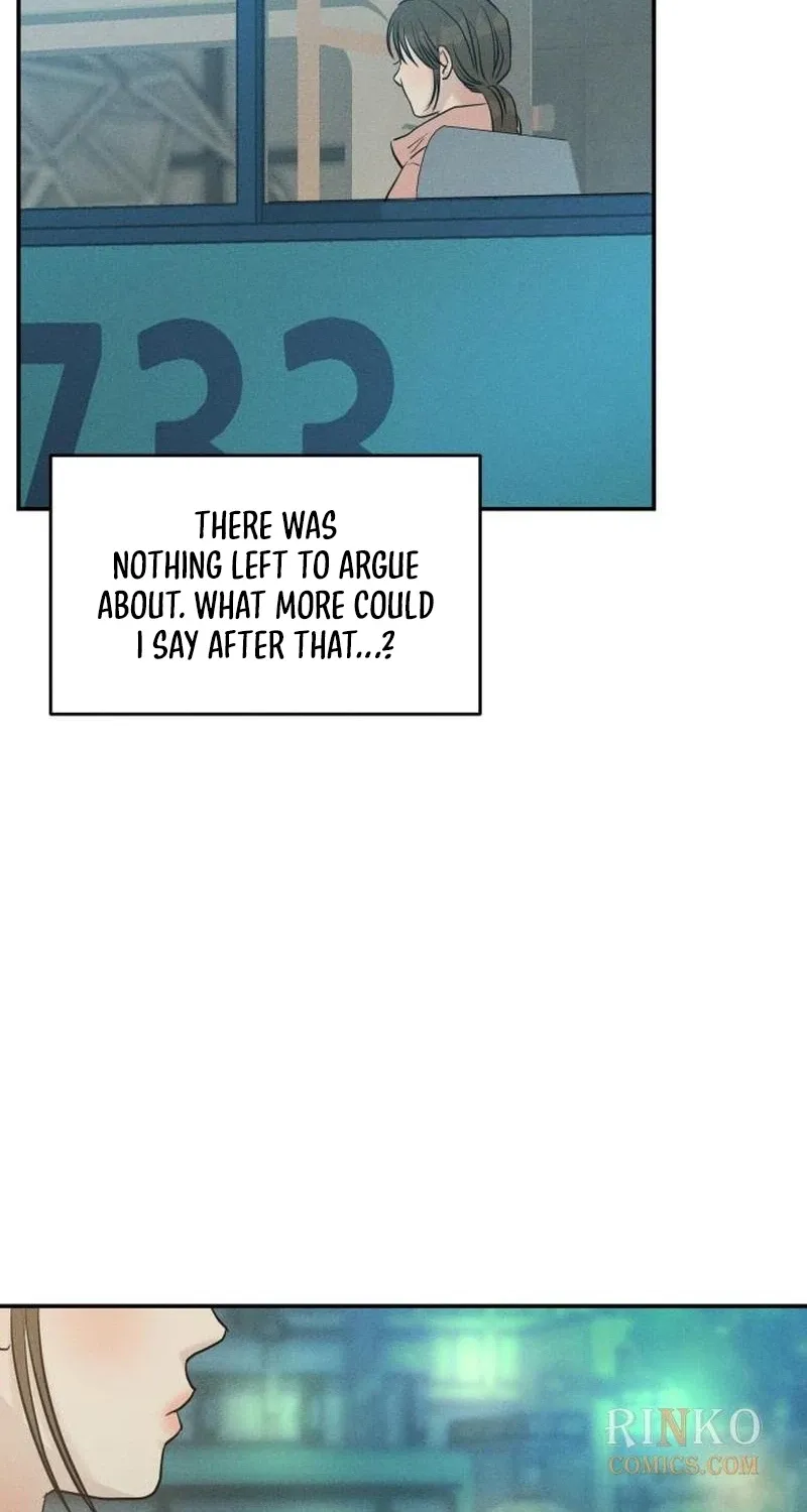 Unrefined Love Chapter 37 page 54 - 