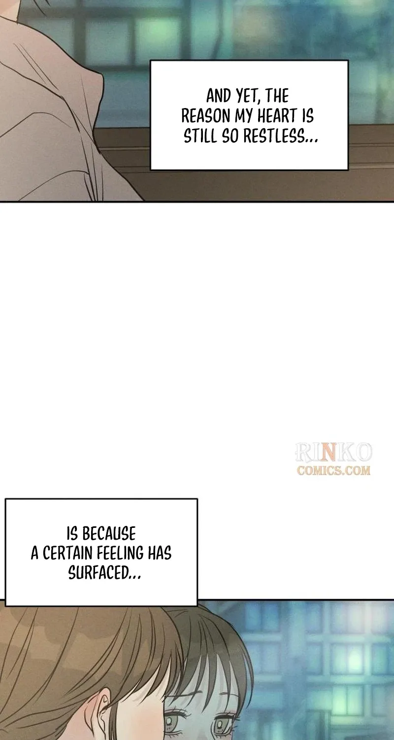 Unrefined Love Chapter 37 page 55 - 