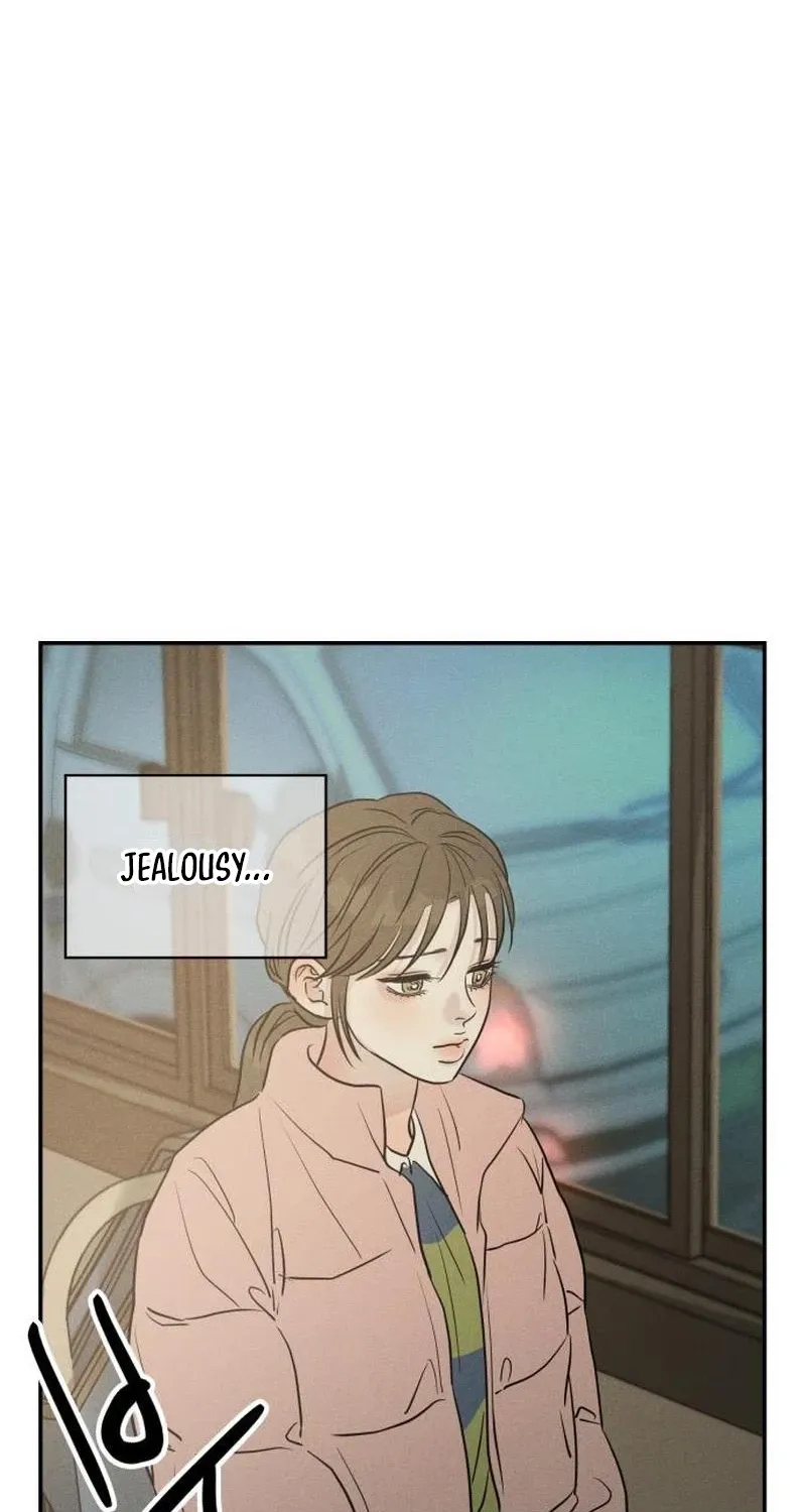 Unrefined Love Chapter 37 page 57 - 