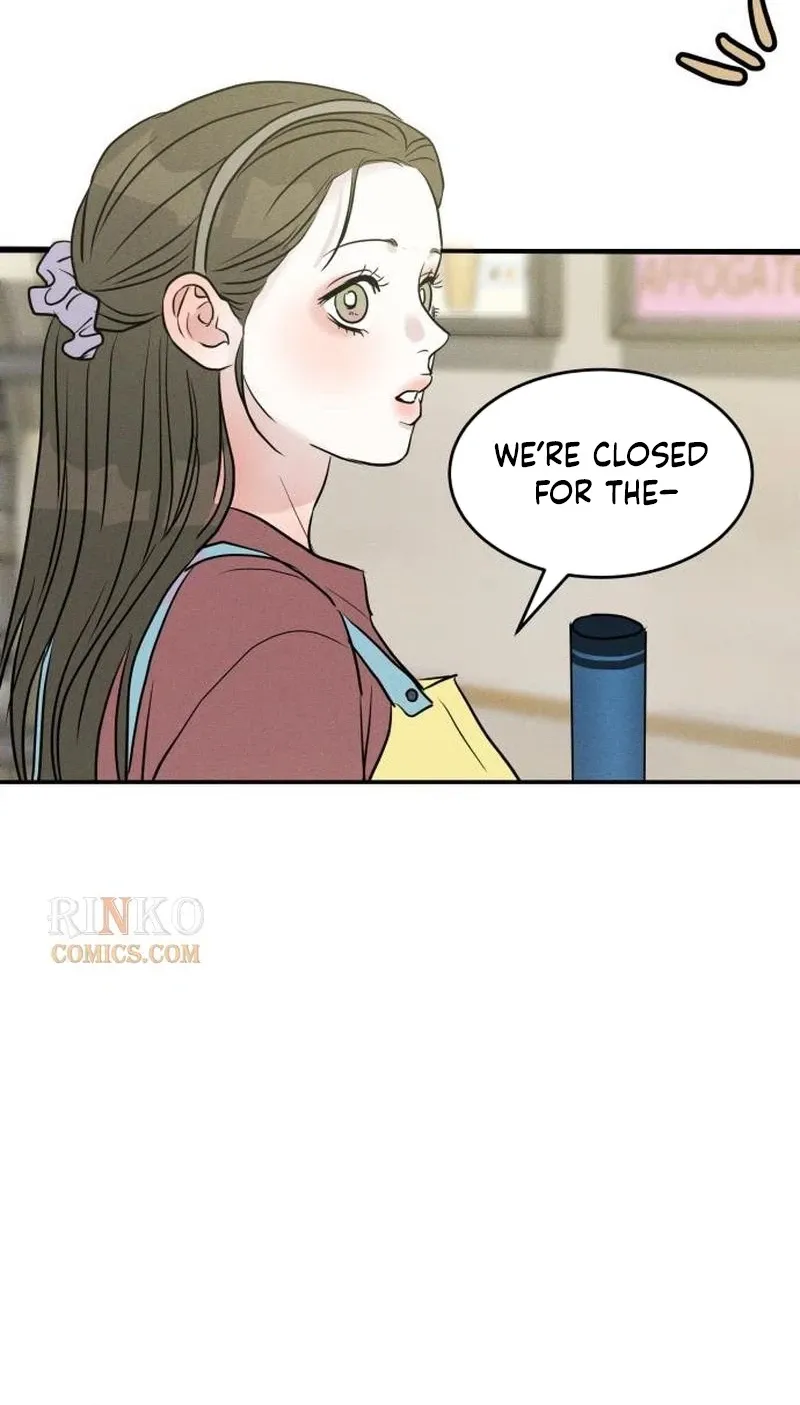 Unrefined Love Chapter 37 page 61 - 
