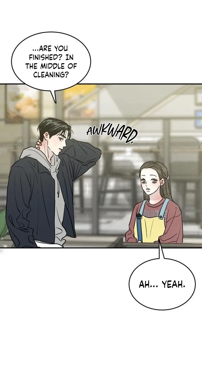 Unrefined Love Chapter 37 page 63 - 