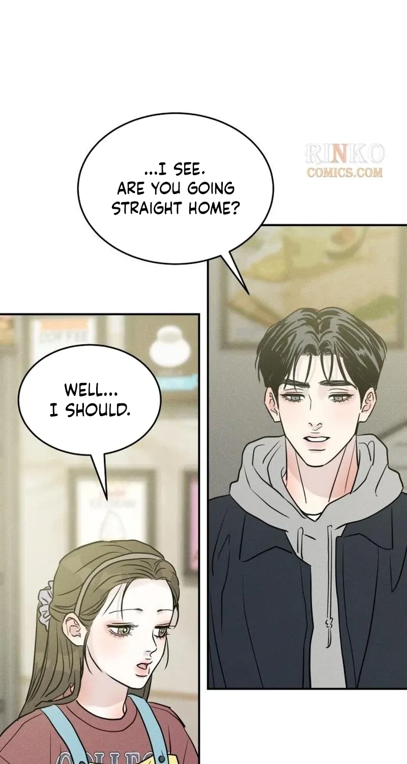 Unrefined Love Chapter 37 page 64 - 