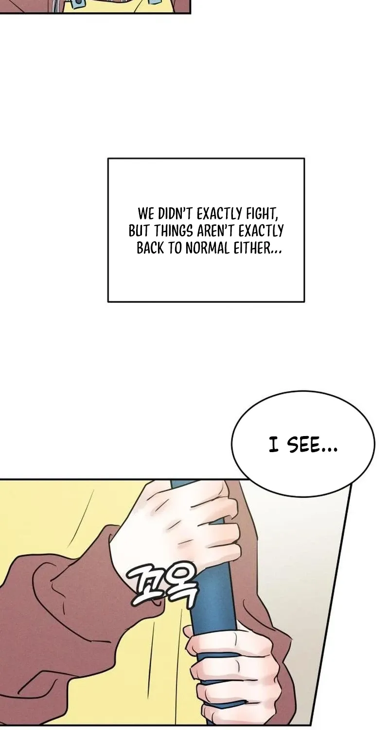 Unrefined Love Chapter 37 page 65 - 