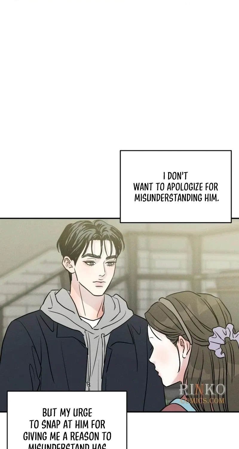 Unrefined Love Chapter 37 page 66 - 