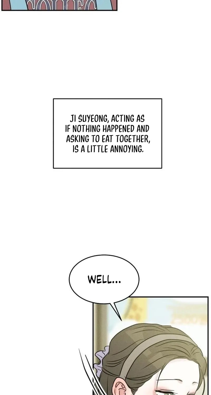 Unrefined Love Chapter 37 page 71 - 