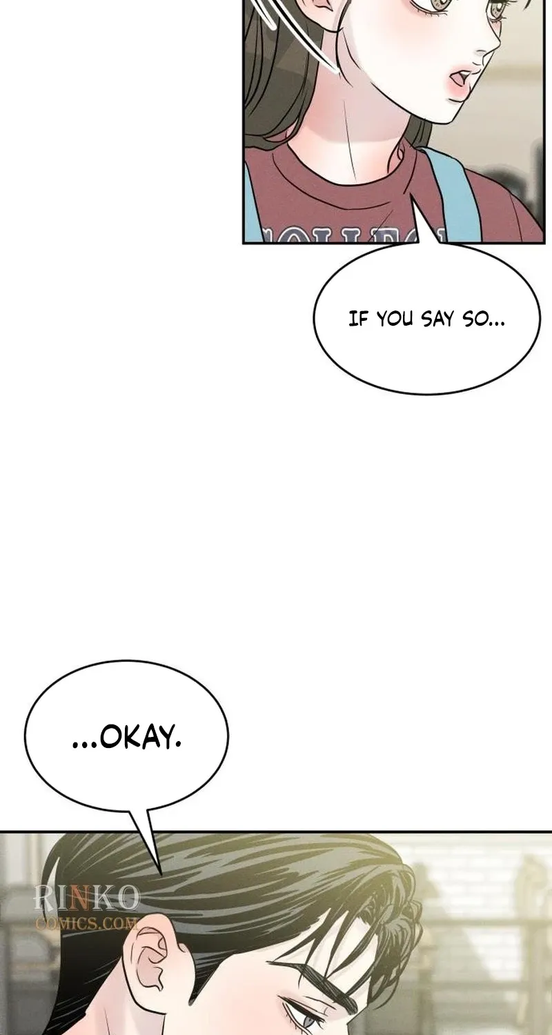 Unrefined Love Chapter 37 page 72 - 