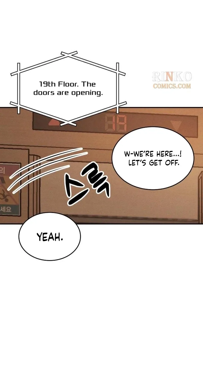 Unrefined Love Chapter 37 page 80 - 