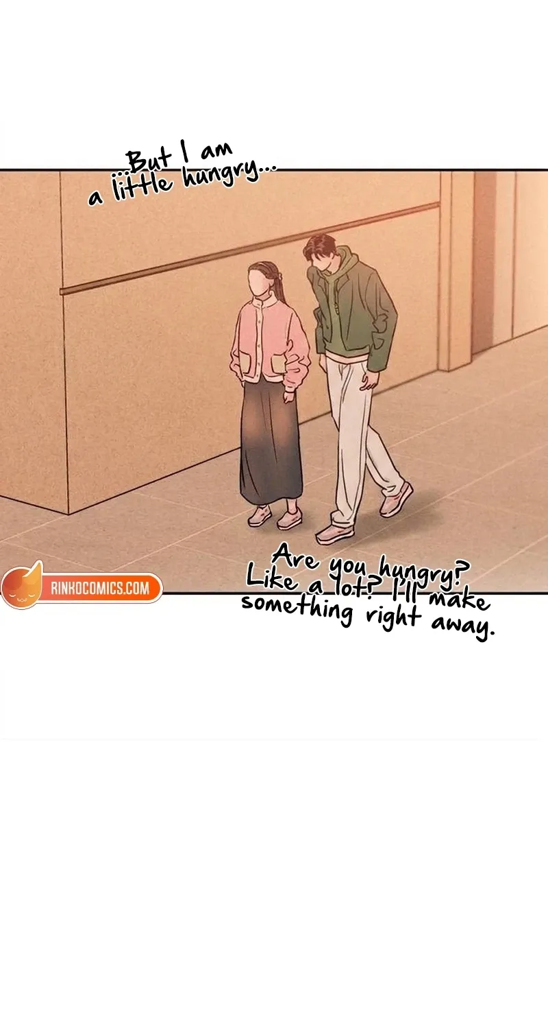 Unrefined Love Chapter 37 page 81 - 