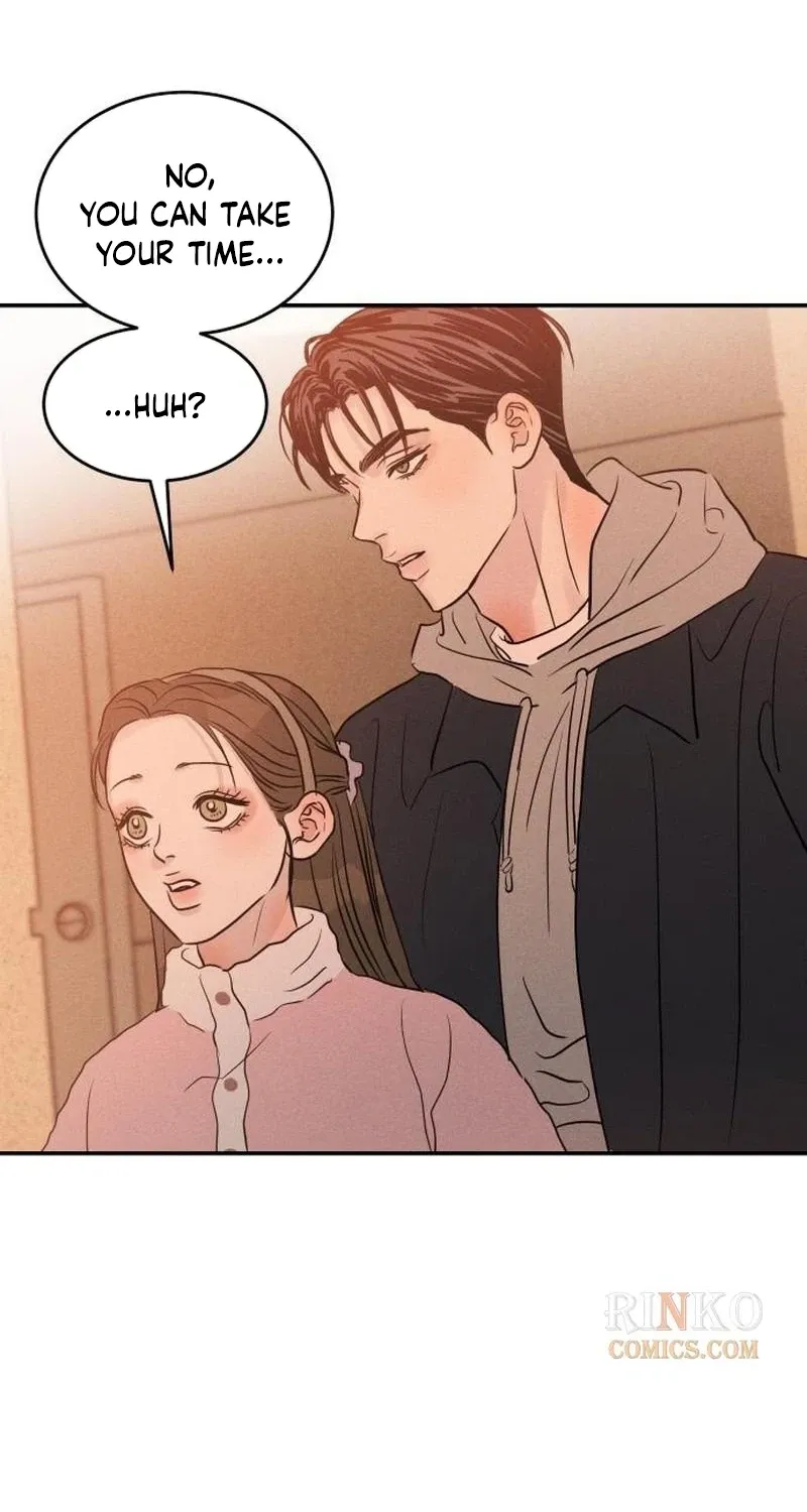 Unrefined Love Chapter 37 page 82 - 