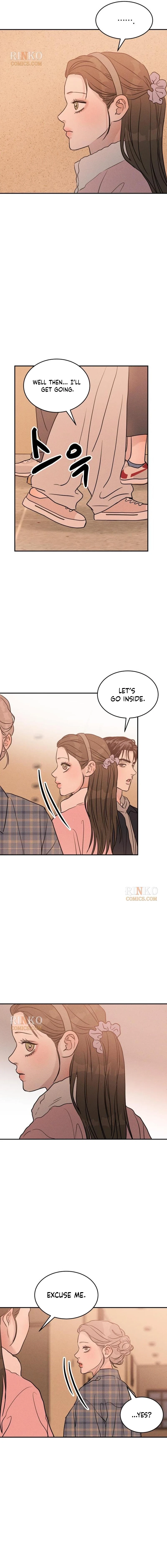 Unrefined Love Chapter 38 page 2 - 