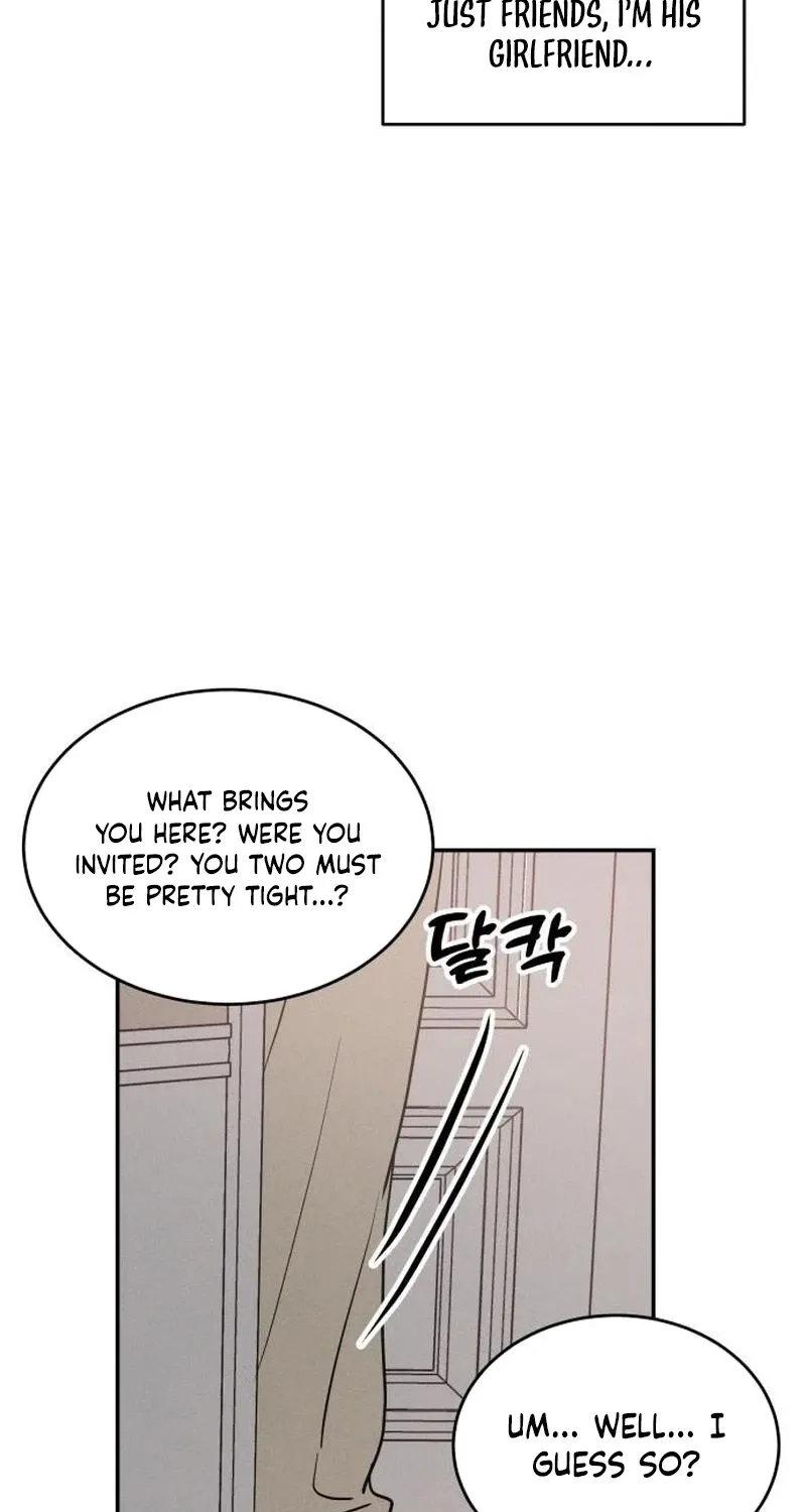 Unrefined Love Chapter 38 page 20 - 