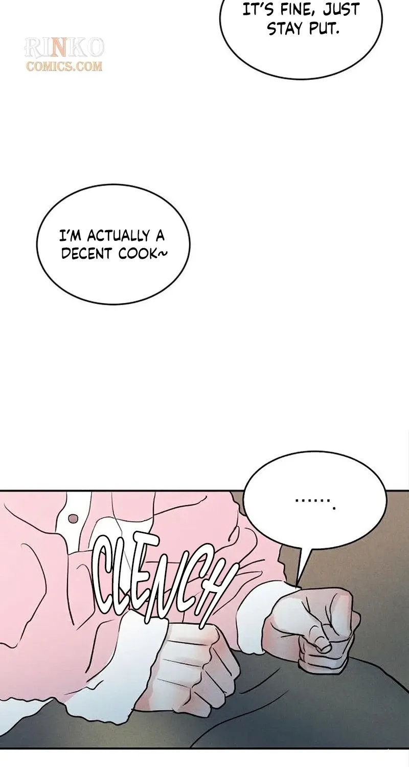 Unrefined Love Chapter 38 page 25 - 