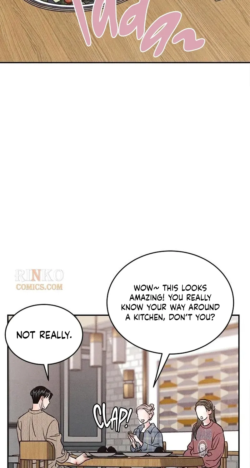 Unrefined Love Chapter 38 page 27 - 