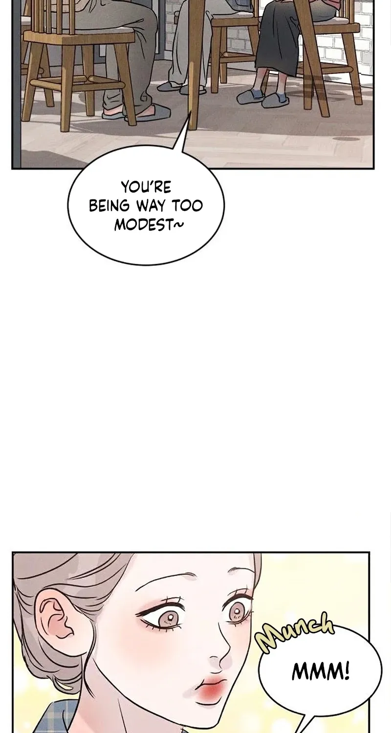 Unrefined Love Chapter 38 page 28 - 