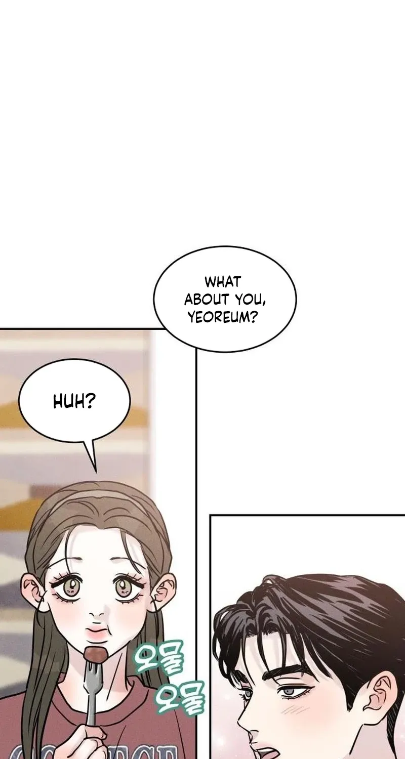 Unrefined Love Chapter 38 page 31 - 