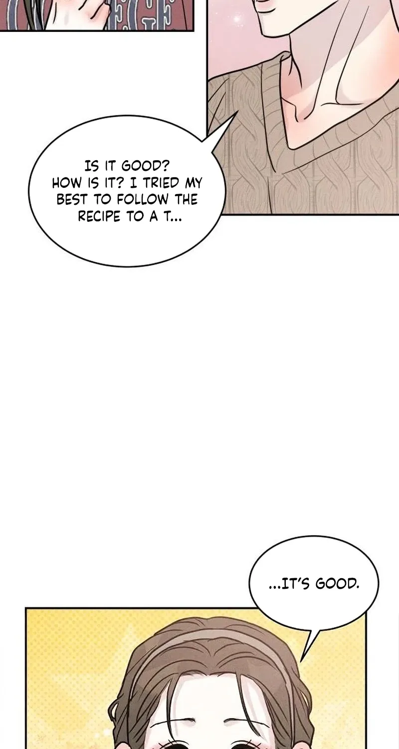 Unrefined Love Chapter 38 page 32 - 