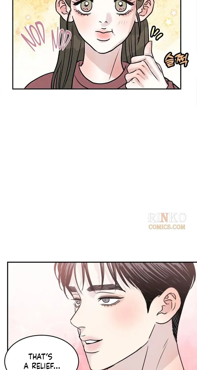Unrefined Love Chapter 38 page 33 - 