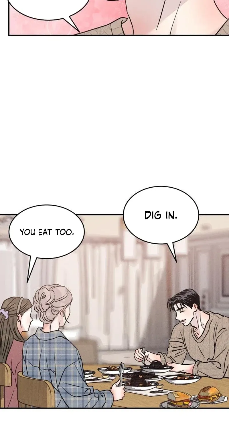 Unrefined Love Chapter 38 page 34 - 