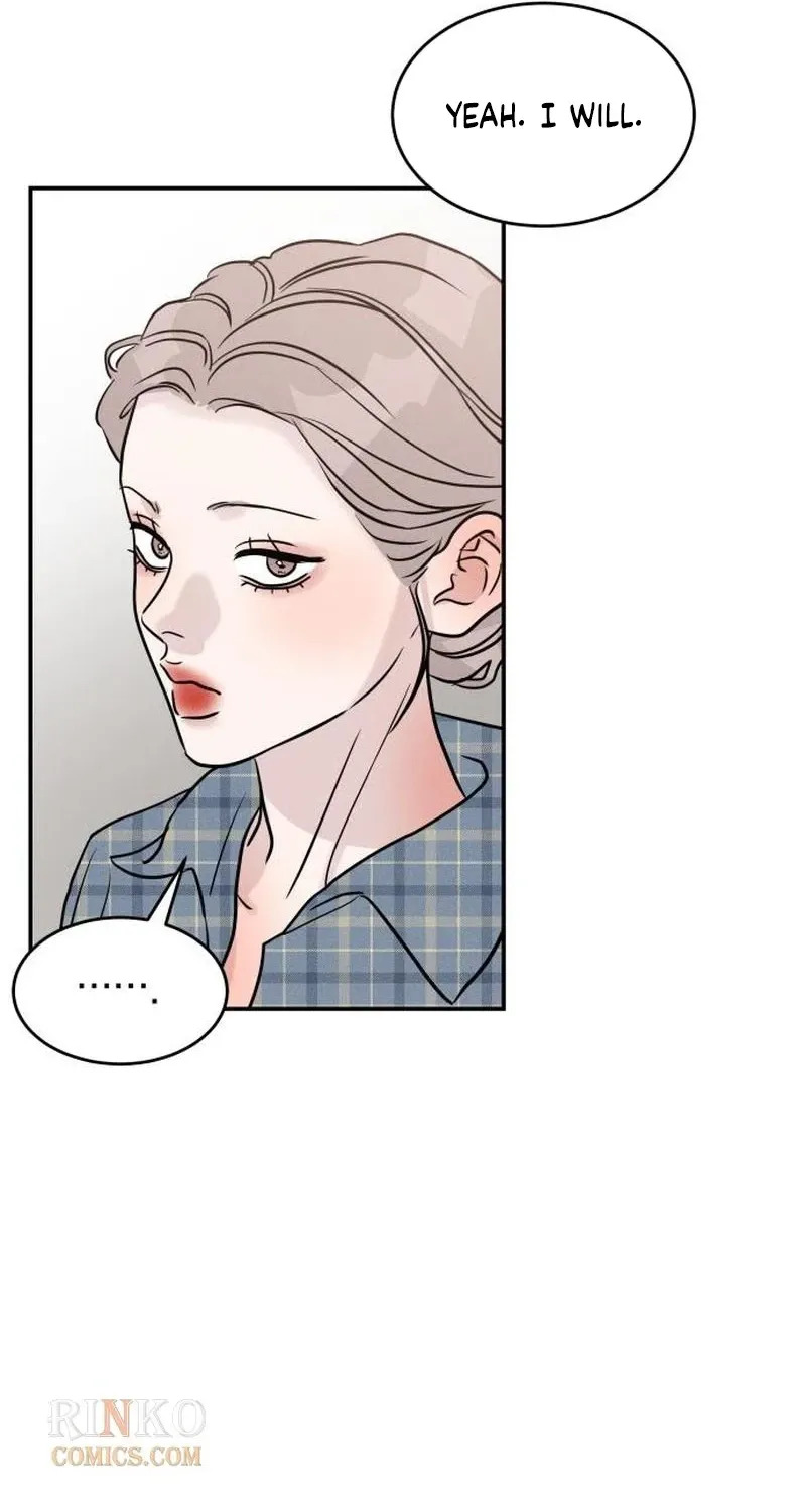 Unrefined Love Chapter 38 page 36 - 
