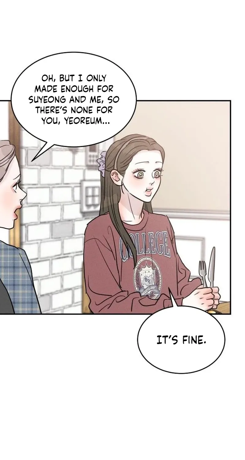 Unrefined Love Chapter 38 page 38 - 