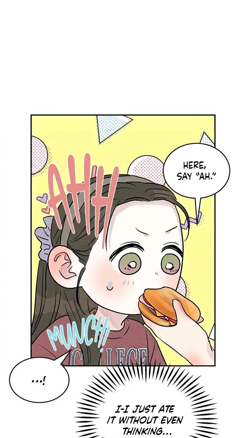 Unrefined Love Chapter 38 page 40 - 