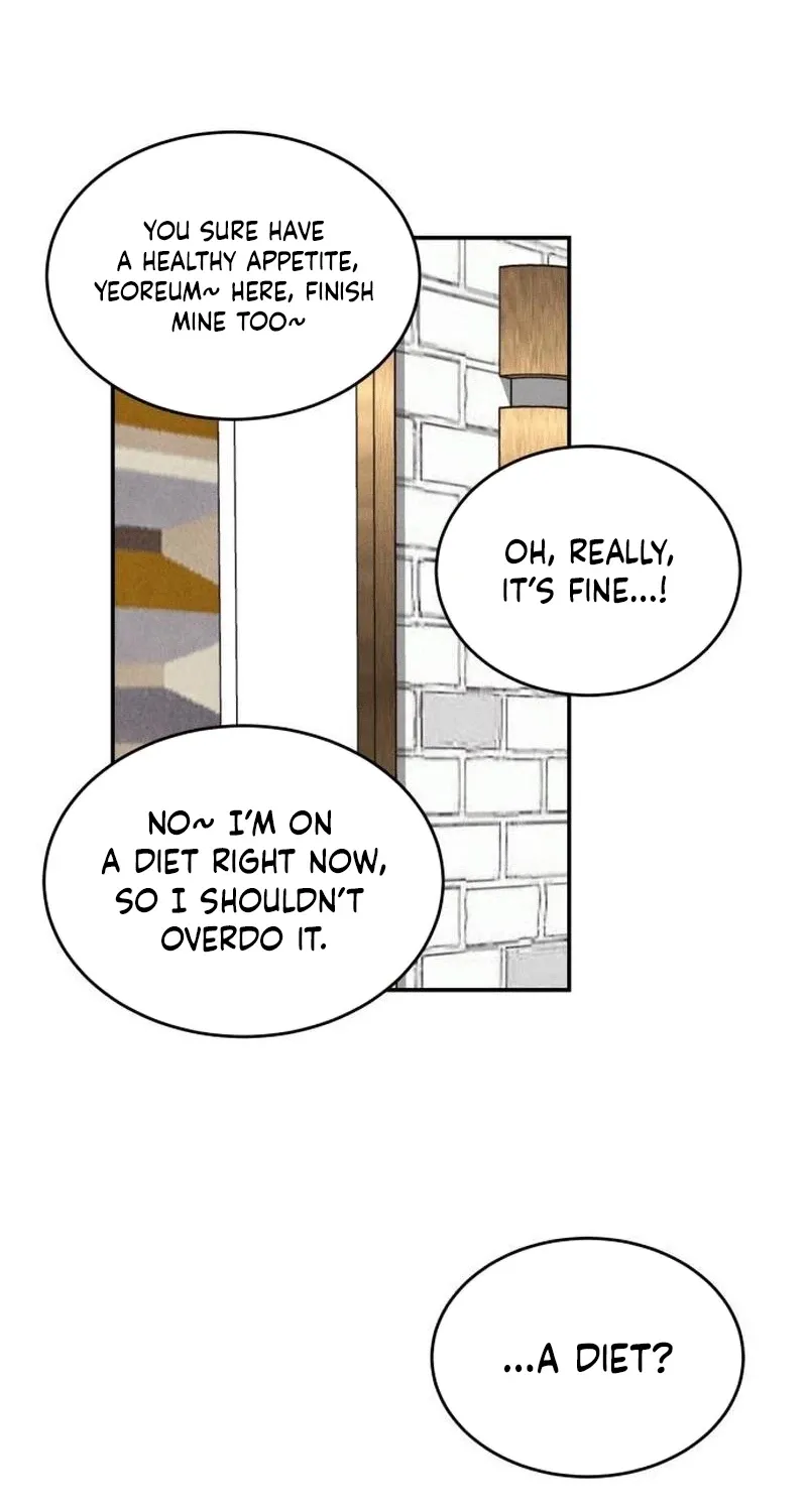 Unrefined Love Chapter 38 page 42 - 