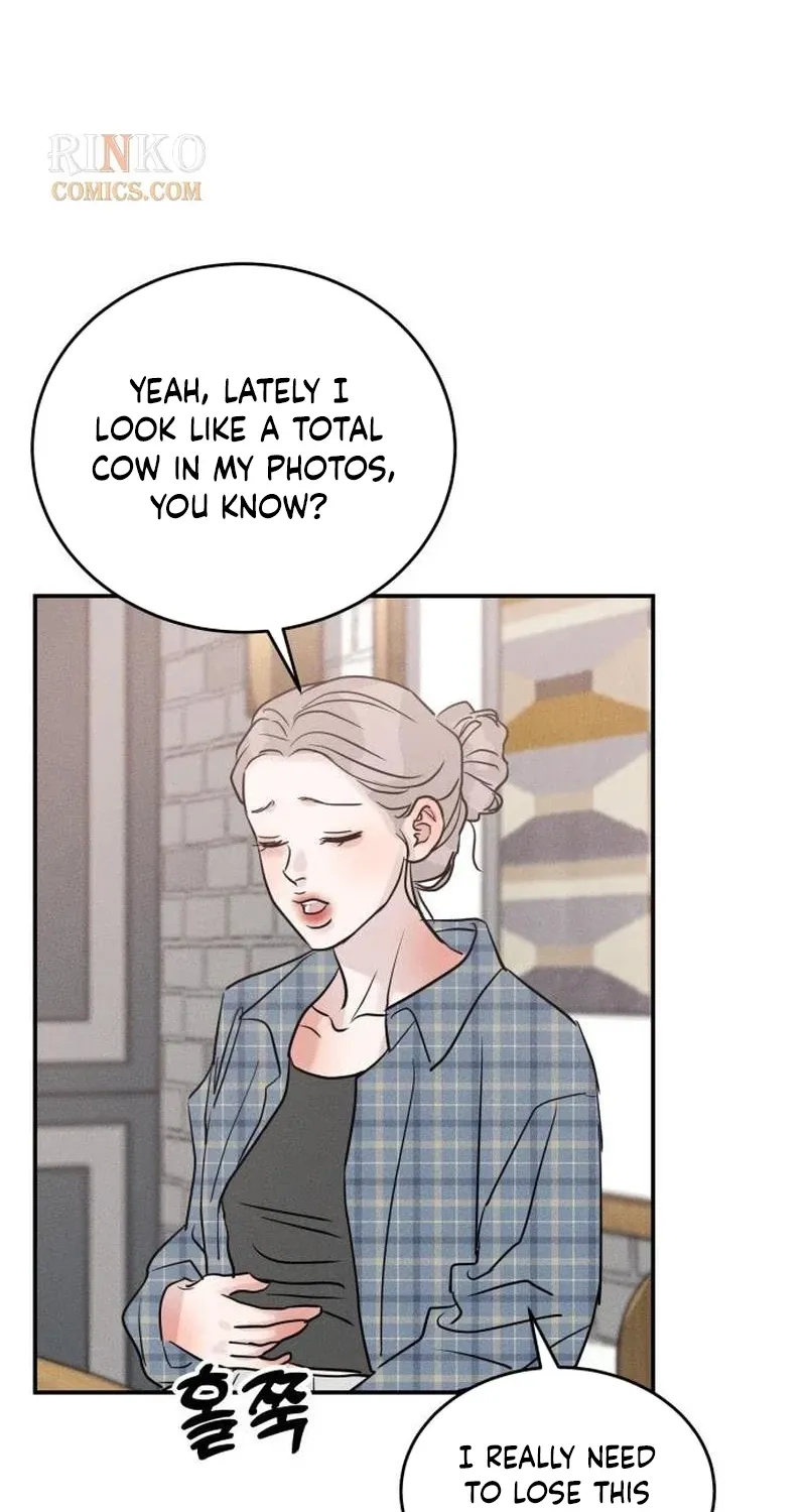 Unrefined Love Chapter 38 page 43 - 