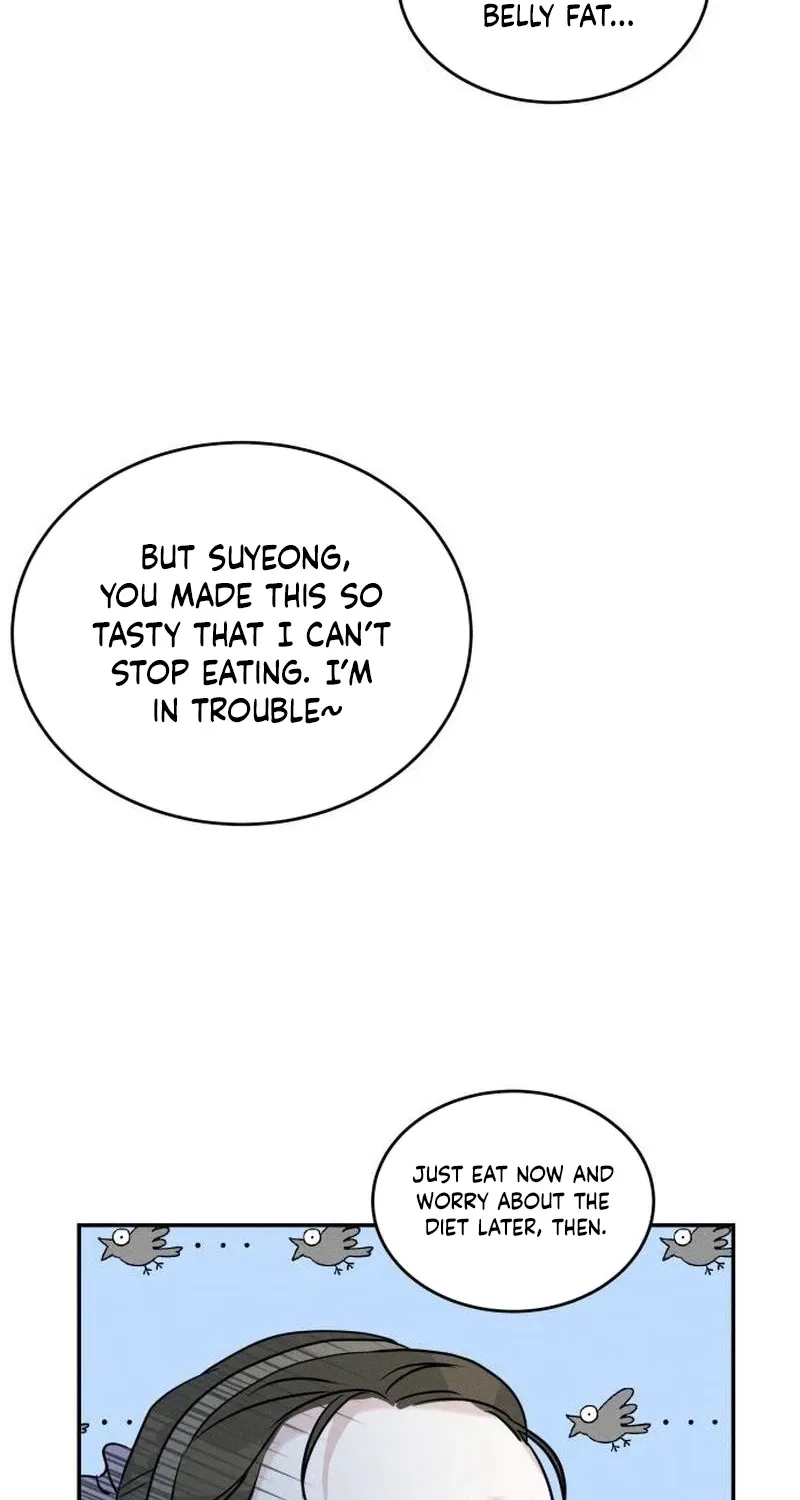 Unrefined Love Chapter 38 page 44 - 