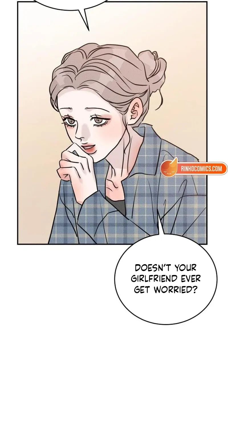 Unrefined Love Chapter 38 page 46 - 