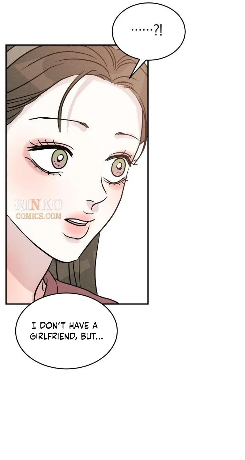 Unrefined Love Chapter 38 page 49 - 