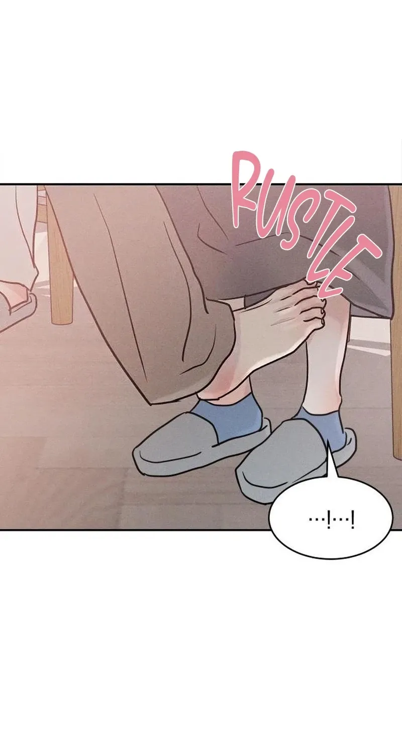 Unrefined Love Chapter 38 page 50 - 