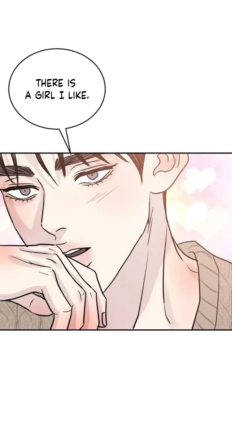 Unrefined Love Chapter 38 page 51 - 